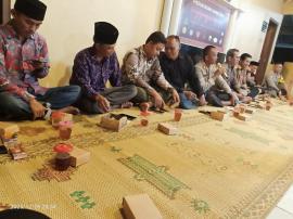 Kapolsek Tepus Himbau Orang Tua Agar Waspada Pengaruh Negatif Media Sosial